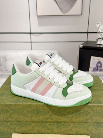 ua G*u*i sneakers
