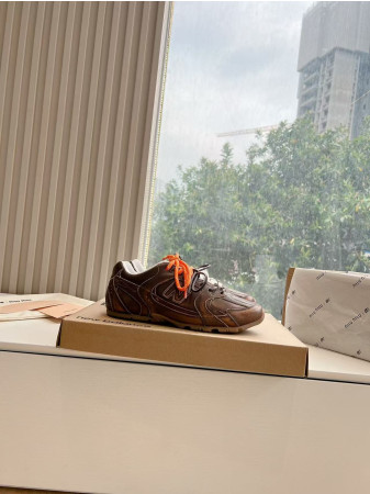 UA Miu Miu x New Balance 530 (Randomly made old style)