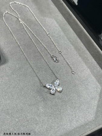 Graff Necklace