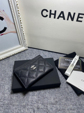 Ch*el card holder 10cm