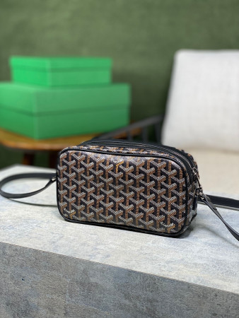 Go*ard cap-vert pm bag 13x6.5x22cm