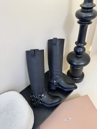 UA Miu Miu Boot