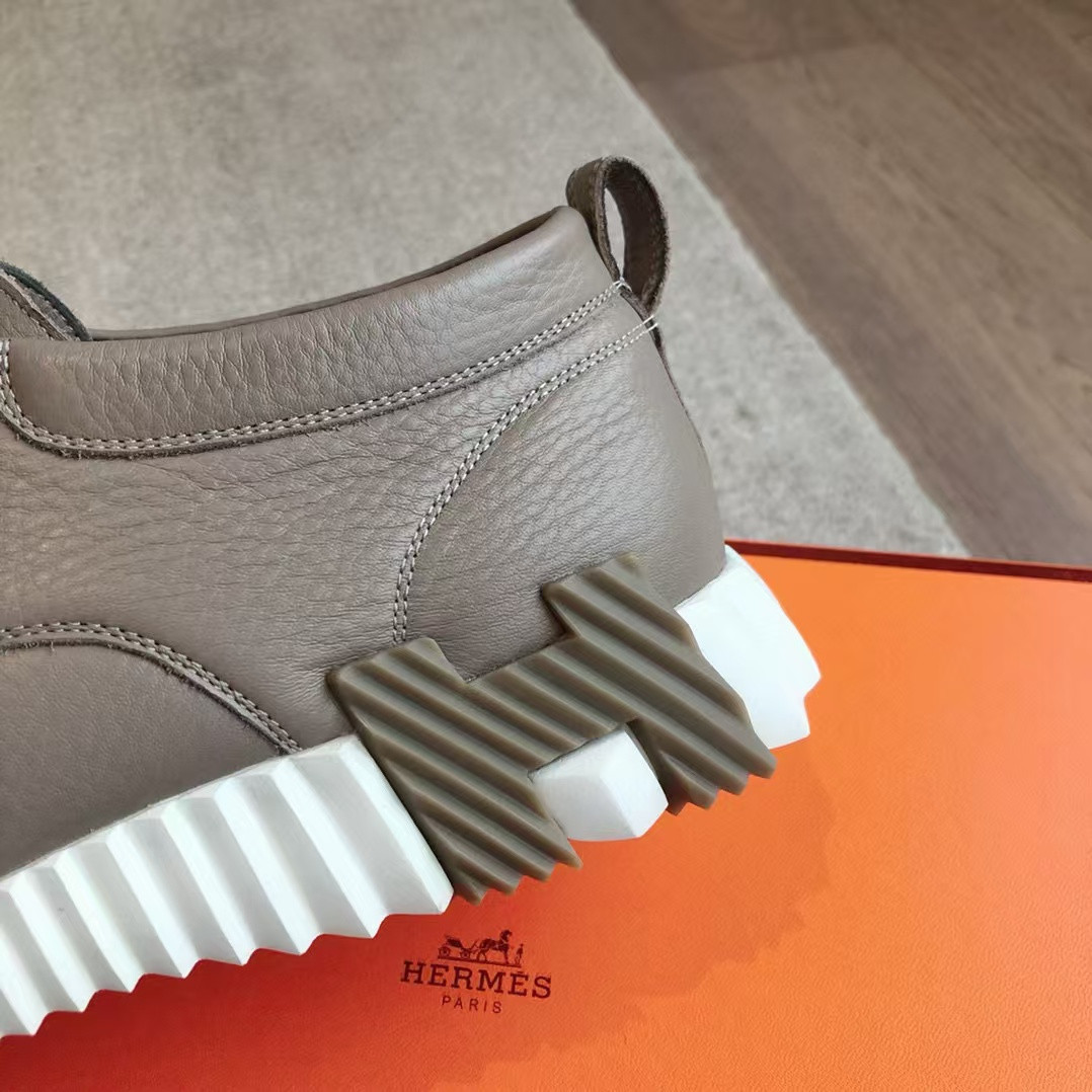 ua H**me5 ketch sneaker