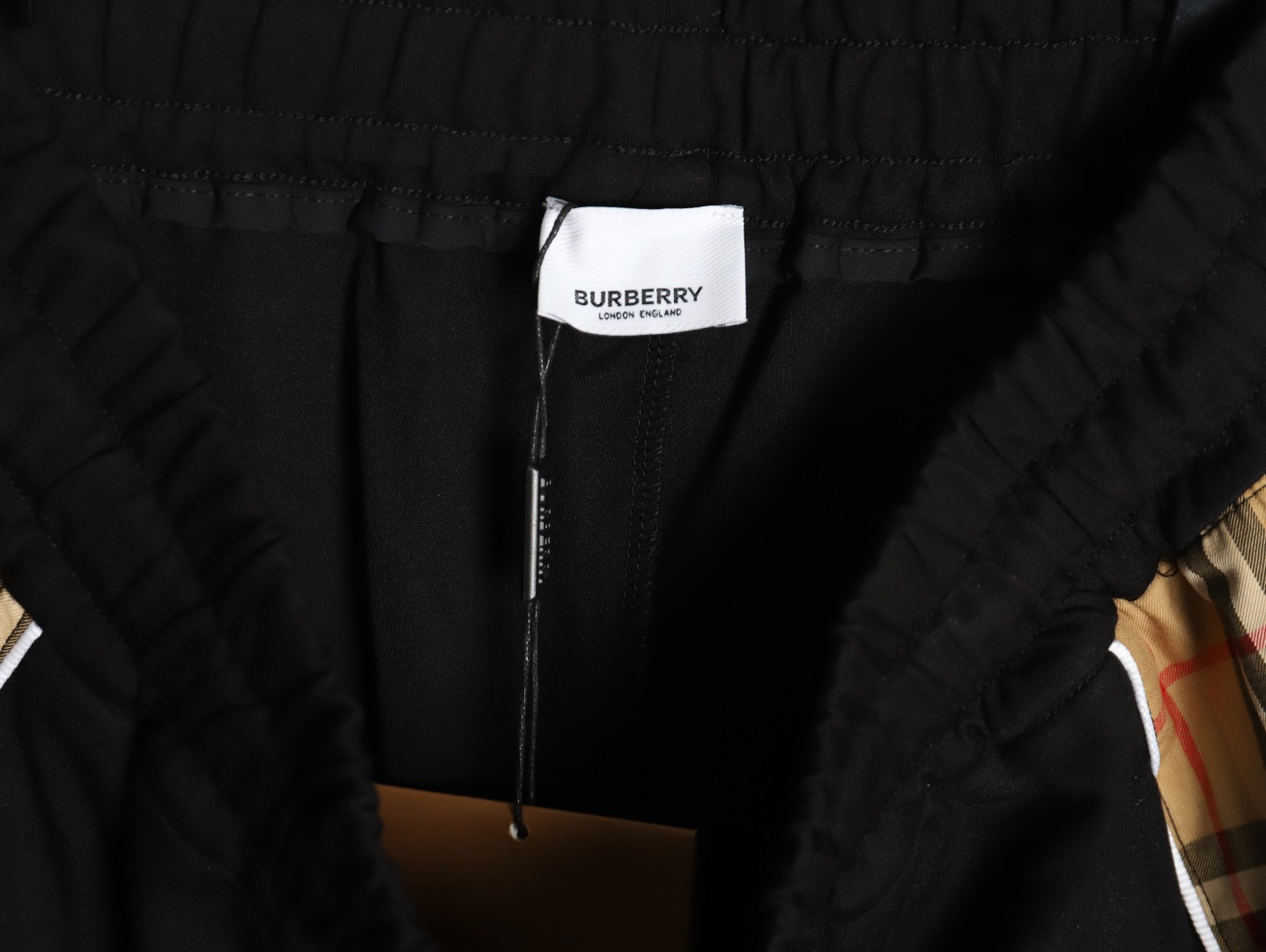 B**rry bbr shorts