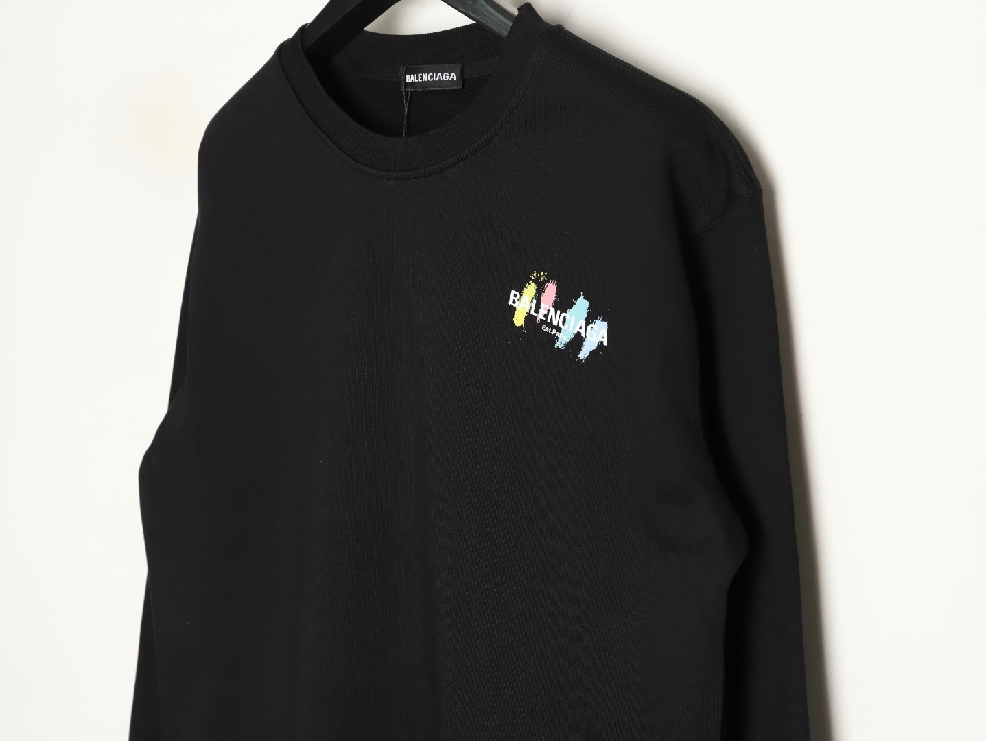 Ba*len*cia*ga 25fw hoodies