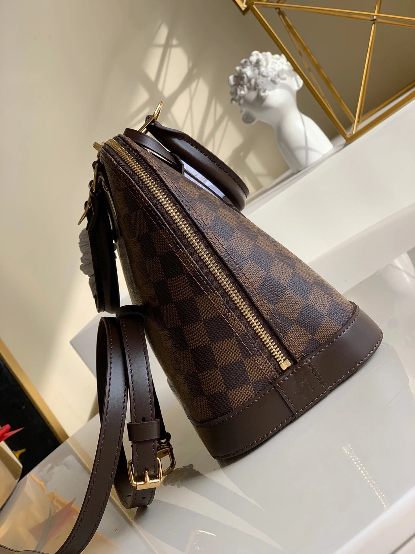LV ALMA PM N53151
