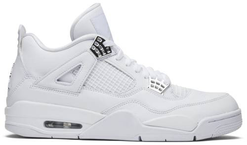 Air Jordan 4 Retro Pure Money 2017