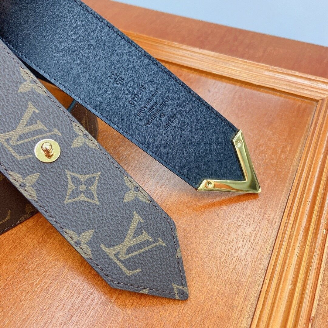 LV Belt