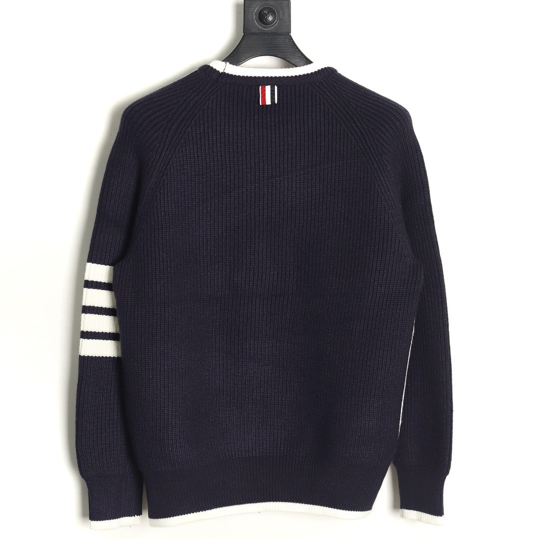 Thom Browne TB 23Ss Sweaters