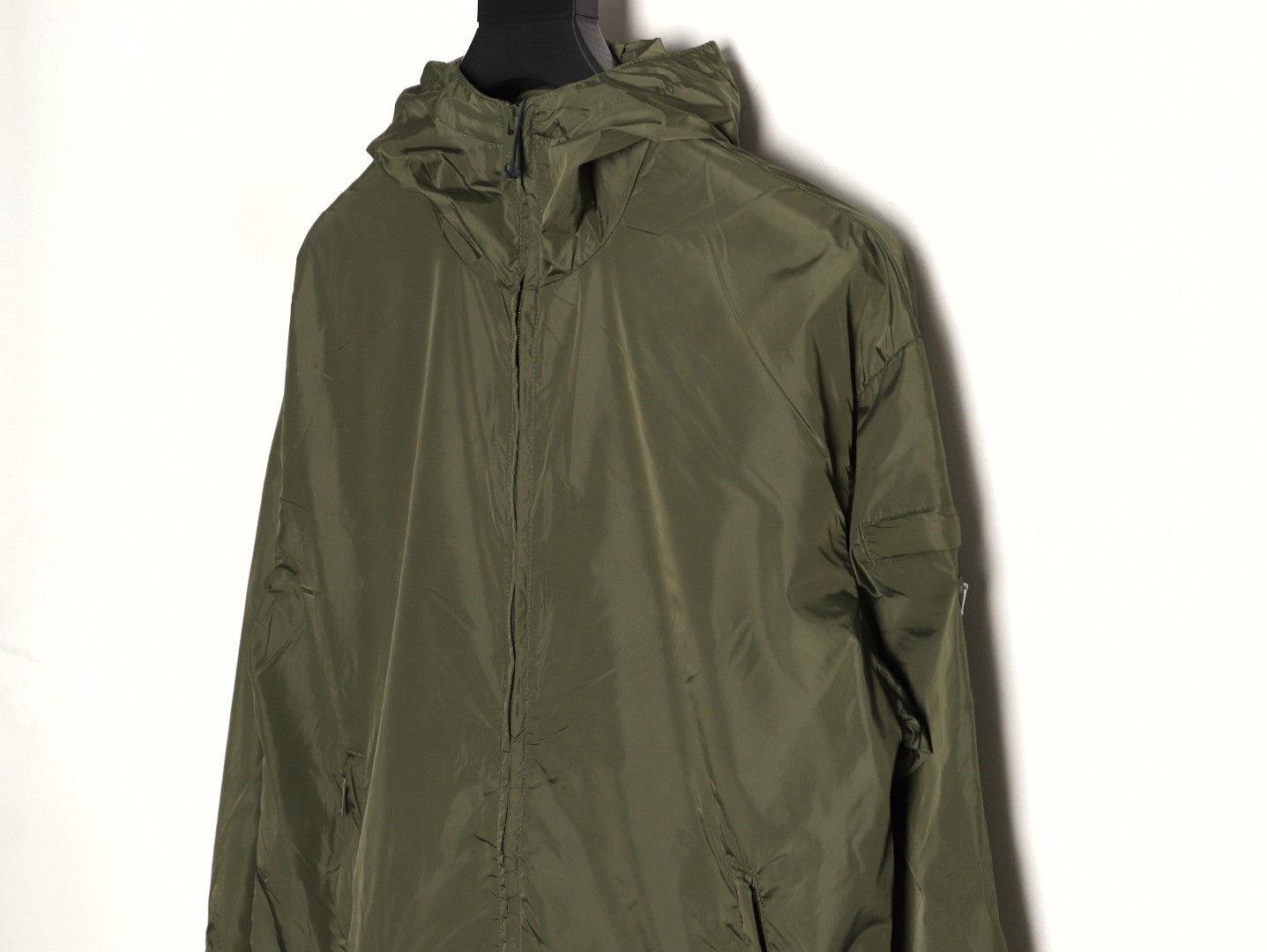 Pra*a 25fw jacket