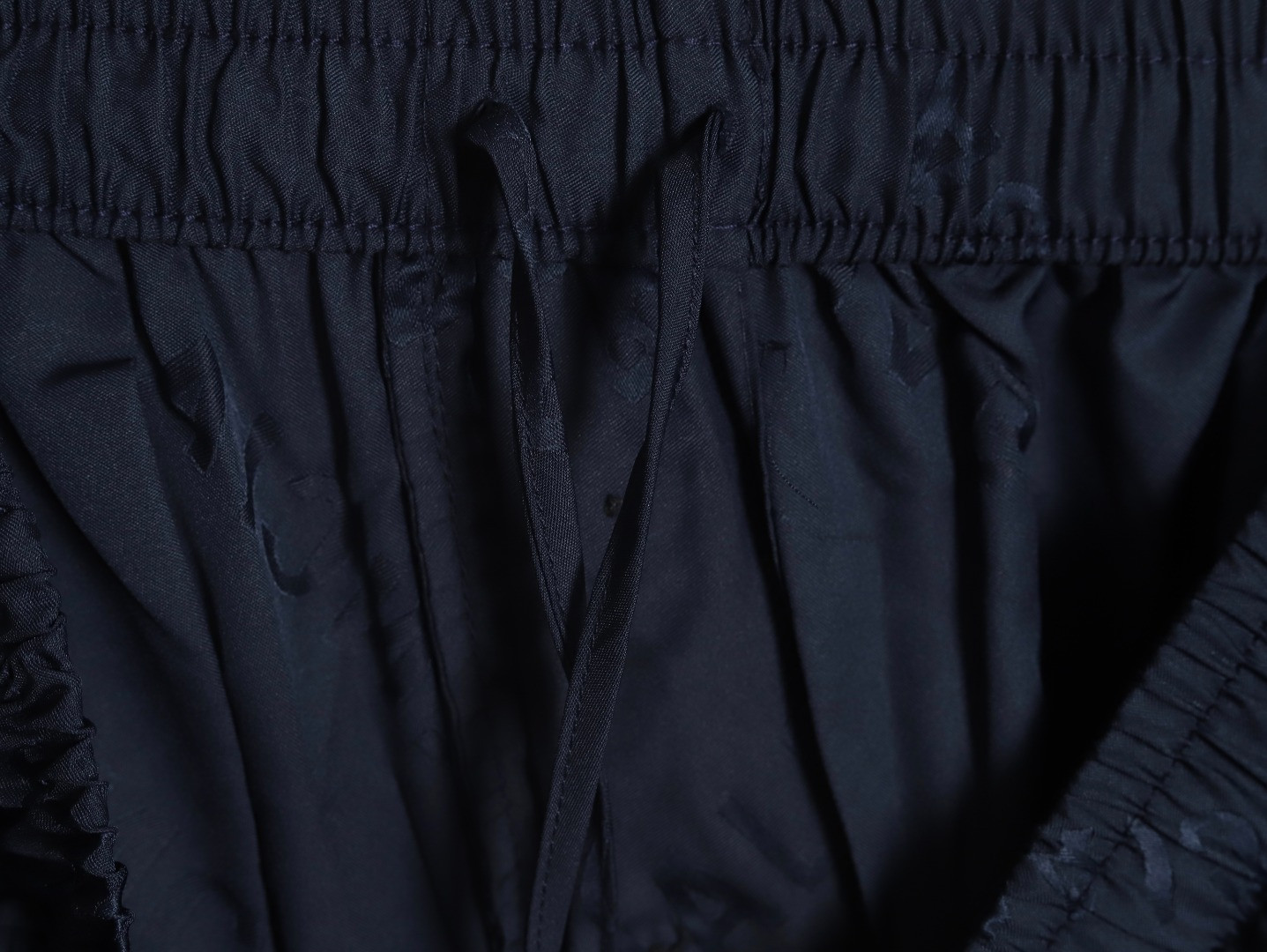 Ba*len*cia*ga 25ss shorts
