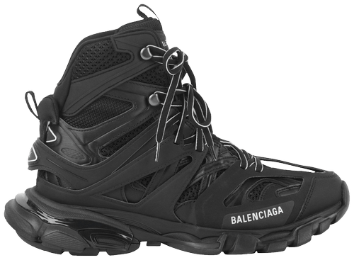 Balenciga Track Hike Black
