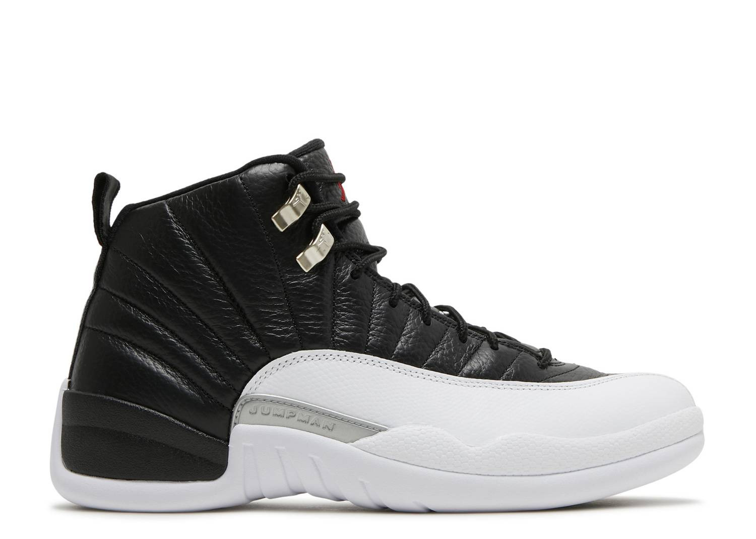 Air Jordan 12 Retro Playoffs (2022)