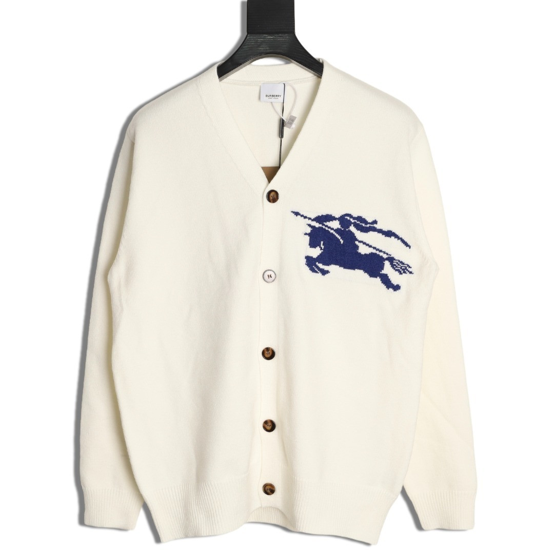 B**rry bbr 25fw cardigan sweaters