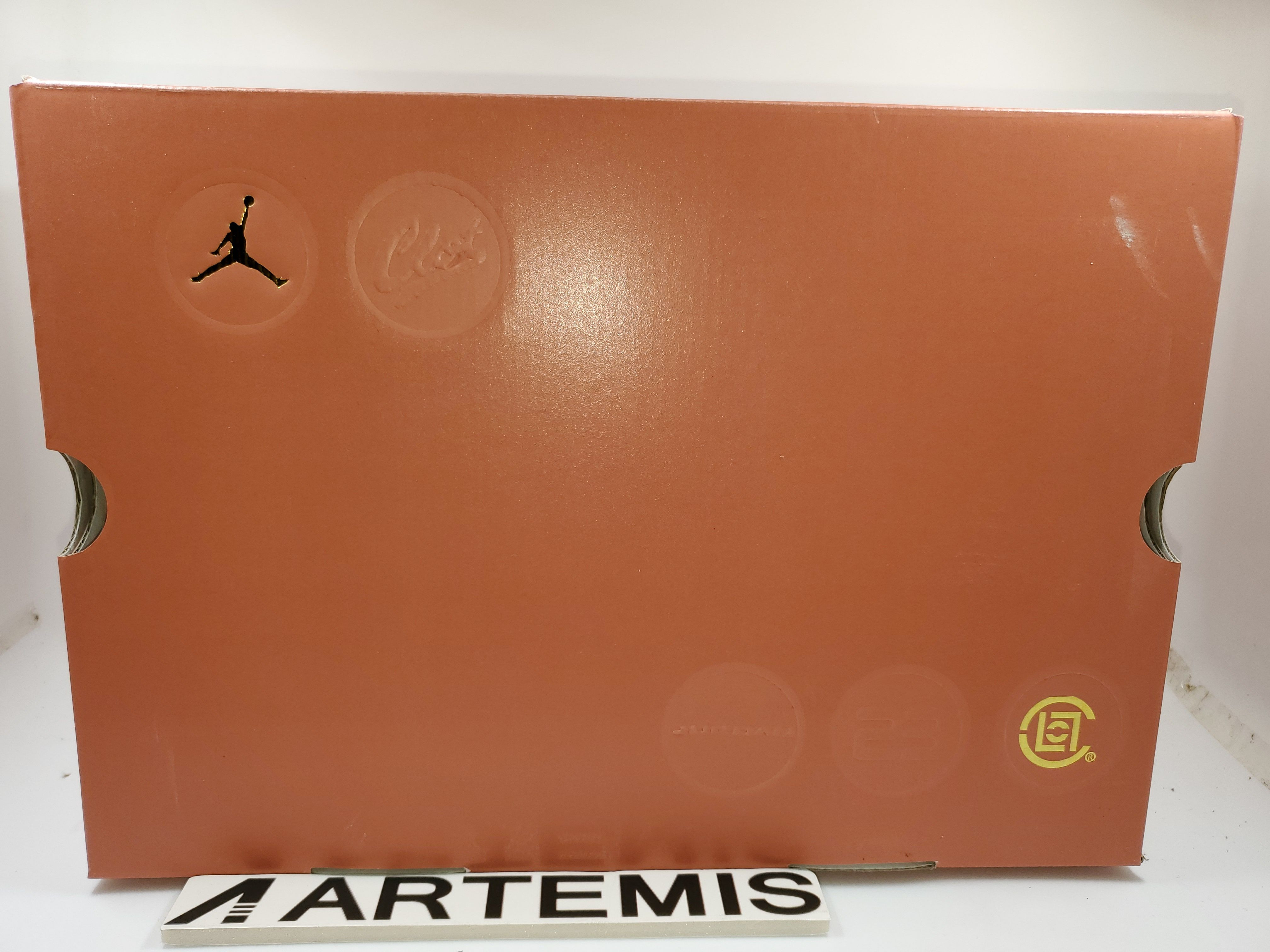 Air Jordan 13 Retro Low Clot Sepia Stone