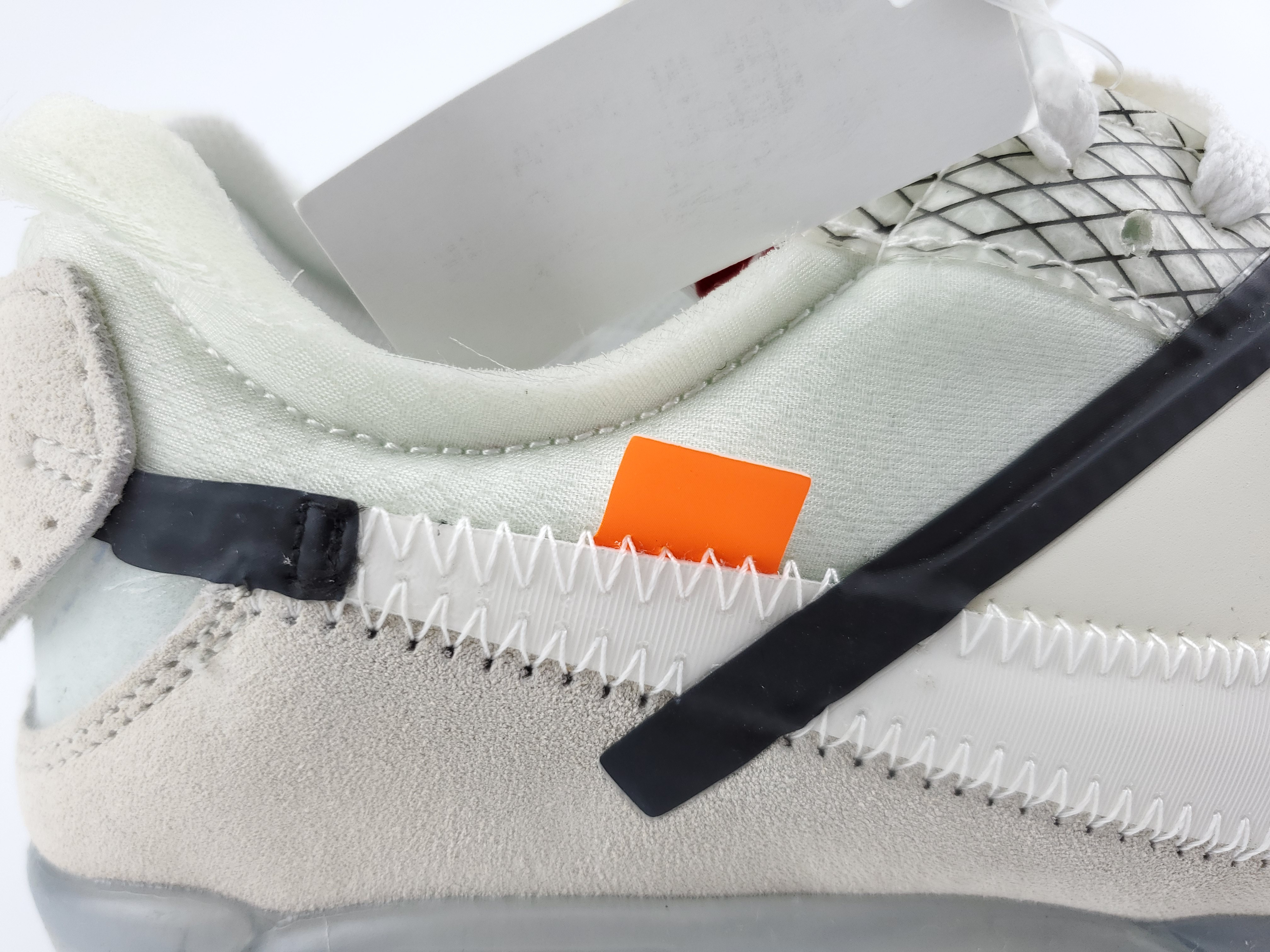 Air Max 90 OFF-WHITE White