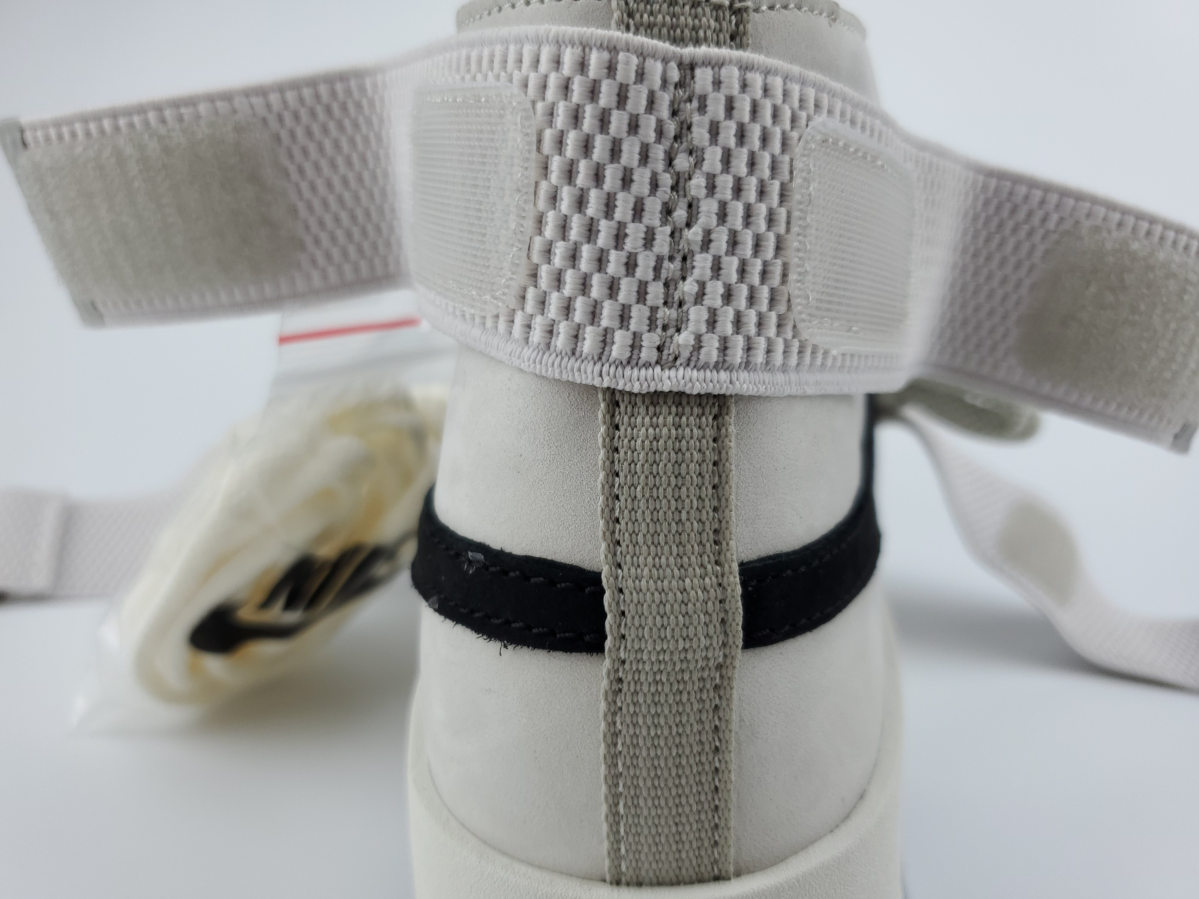 Air Fear of God Raid Light Bone