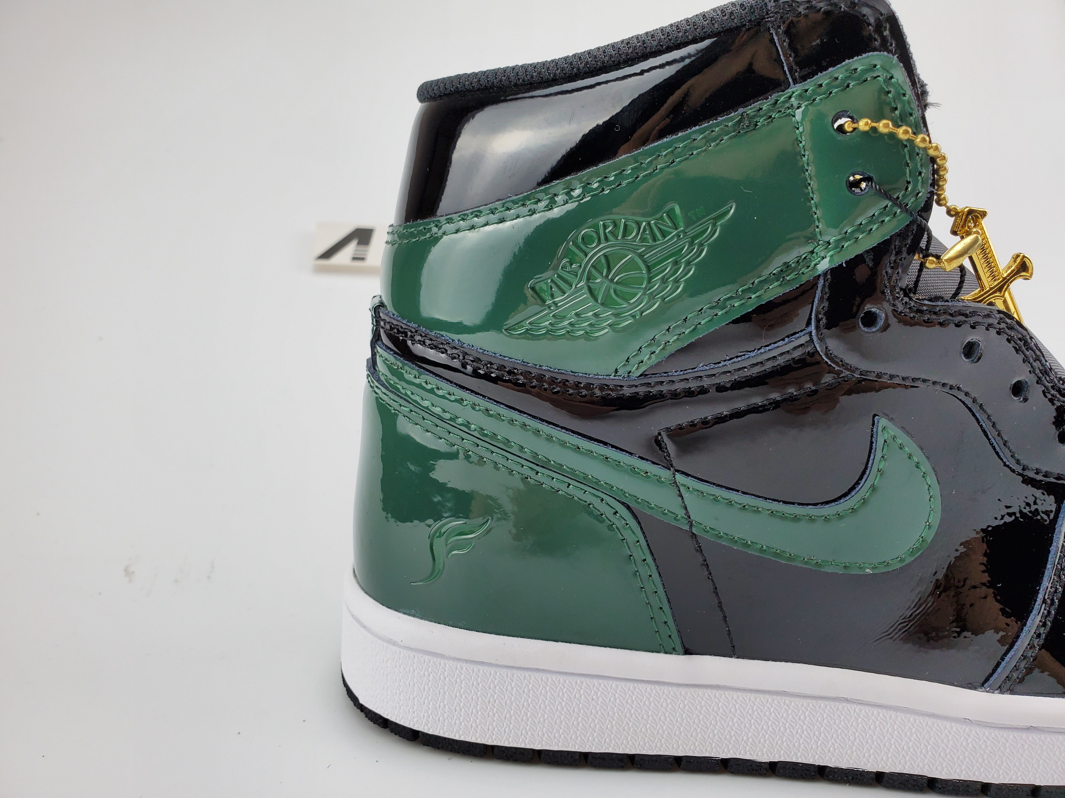 The SoleFly x Air Jordan 1 High “Friends & Family”