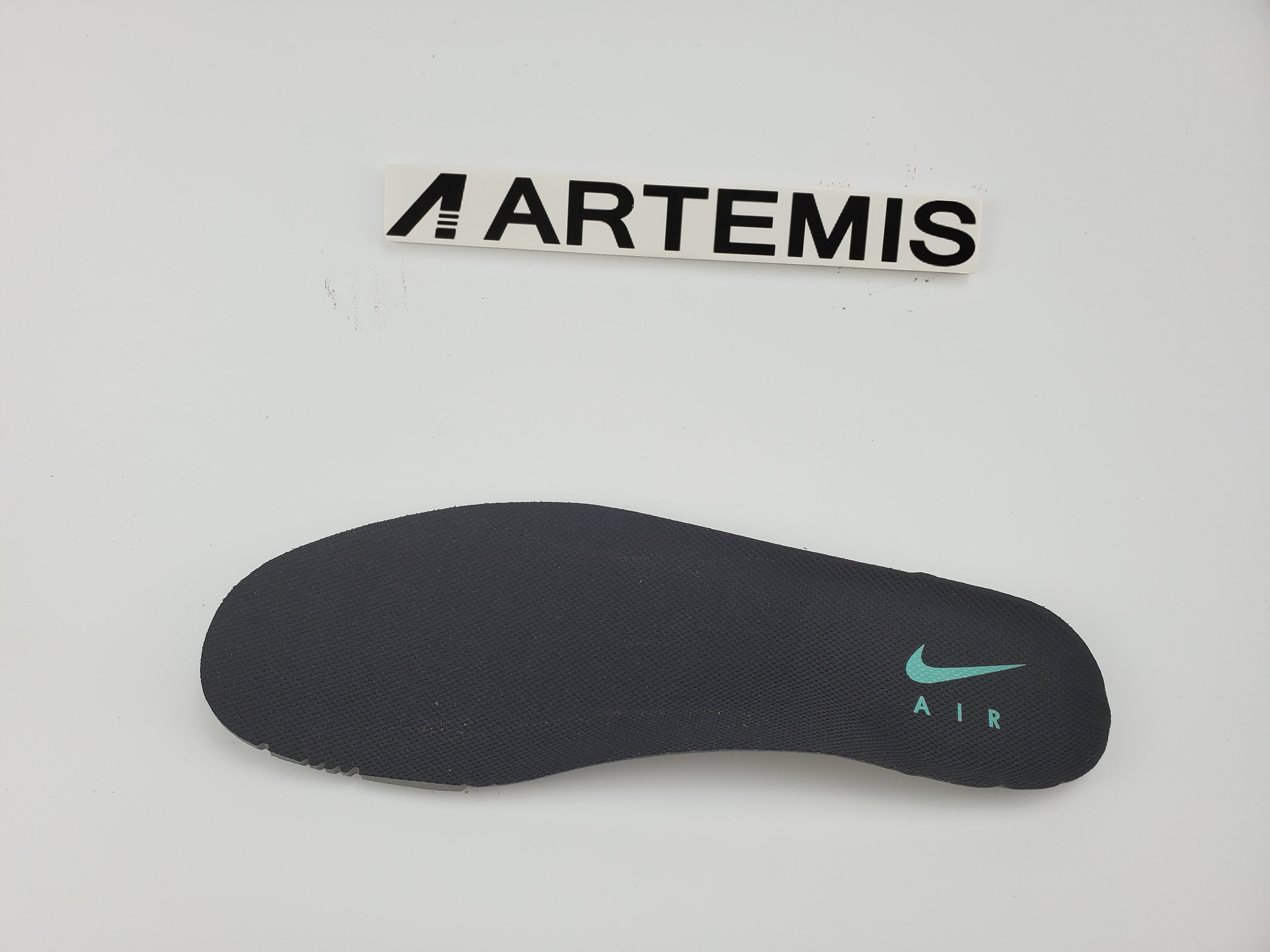 Air Foamposite One Abalone