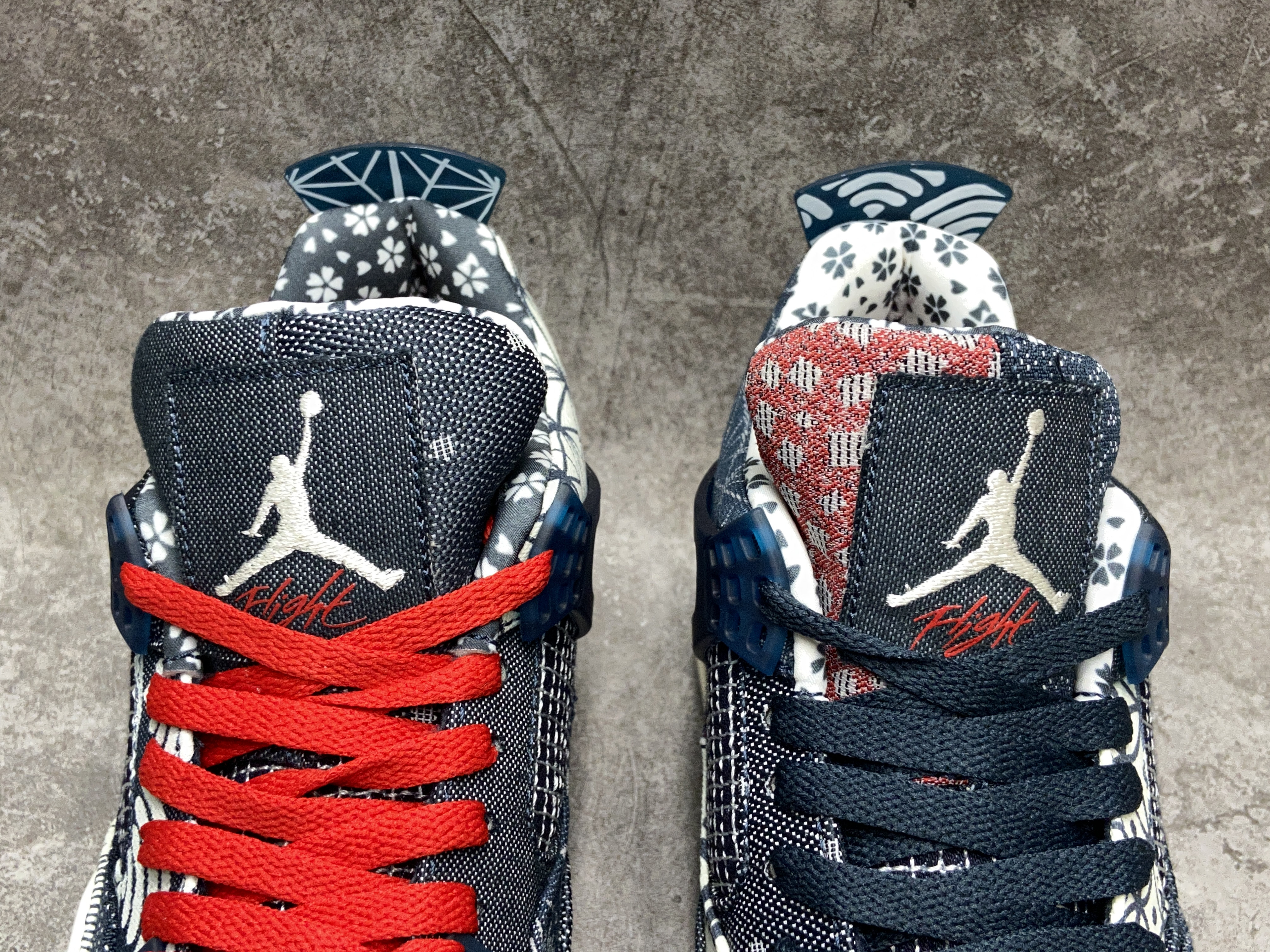 Air Jordan 4 Retro SE Sashiko
