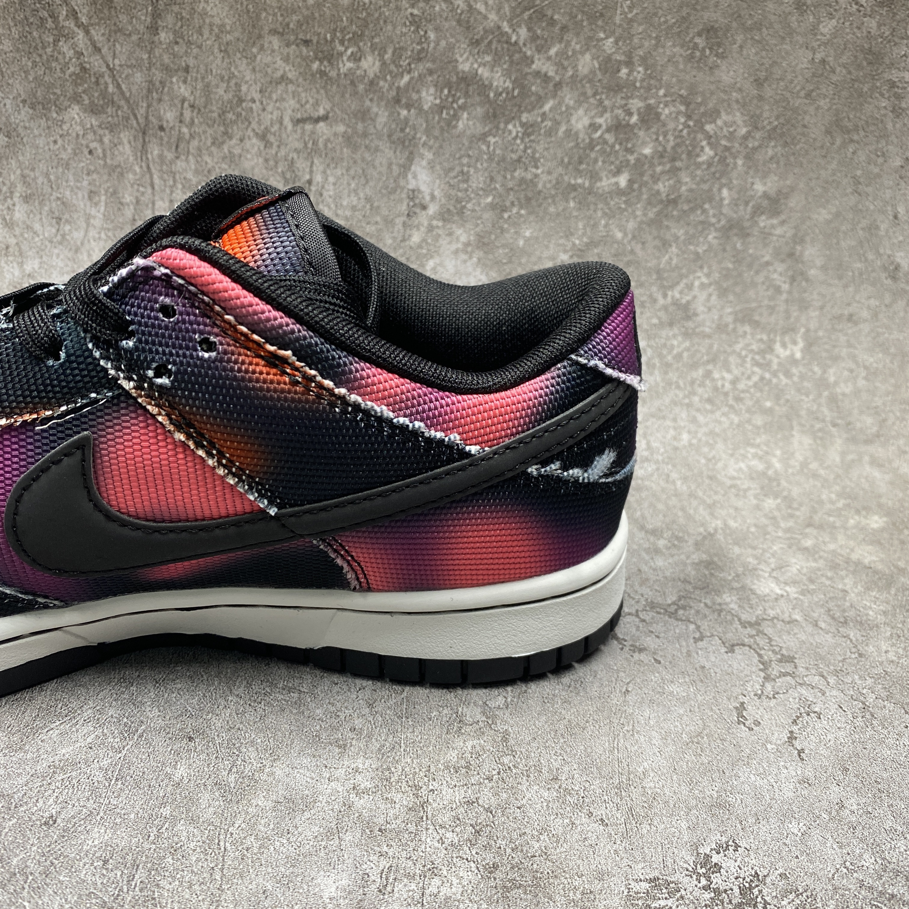 DUNK LOW RETRO PREMIUM