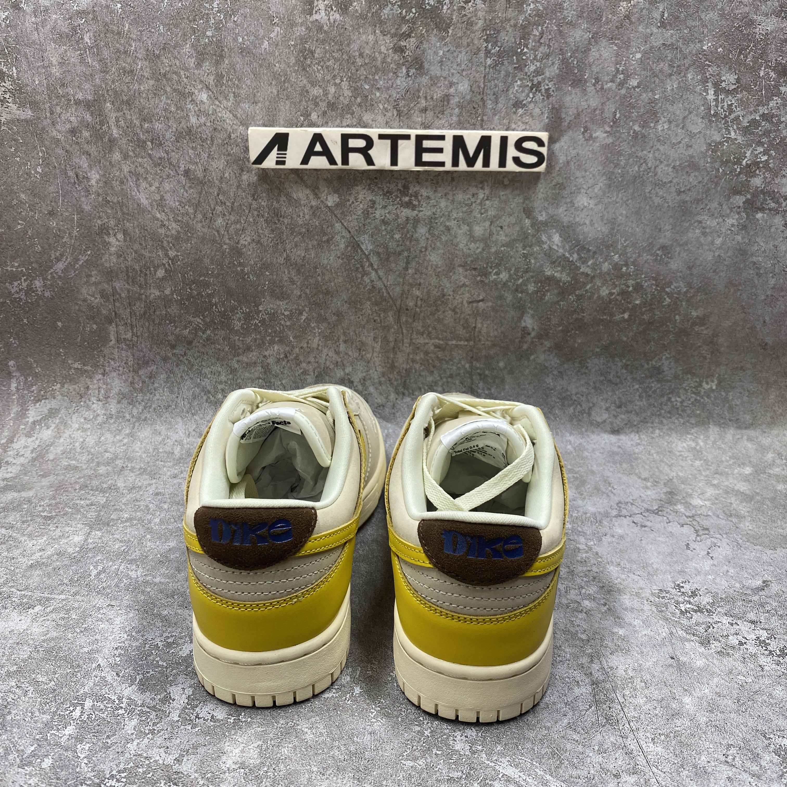 Nike Dunk Low LX Banana