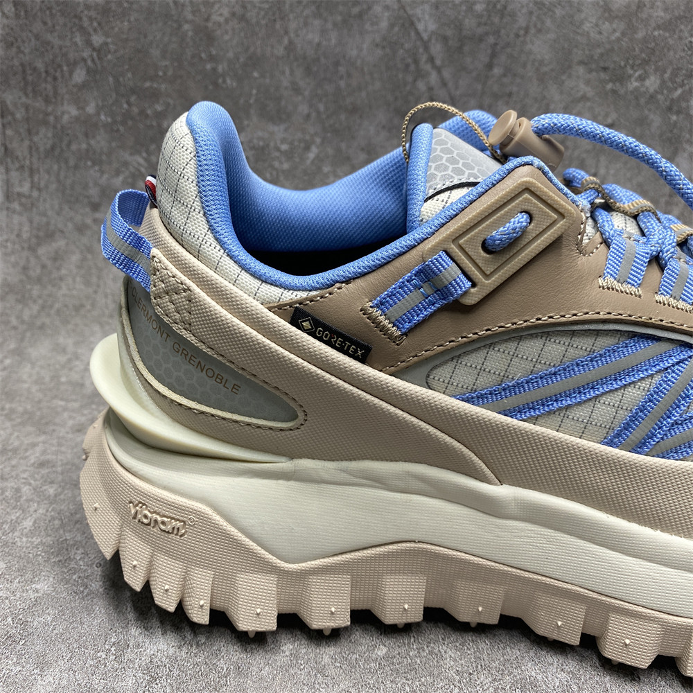 Moncler TRAILGRIP 11