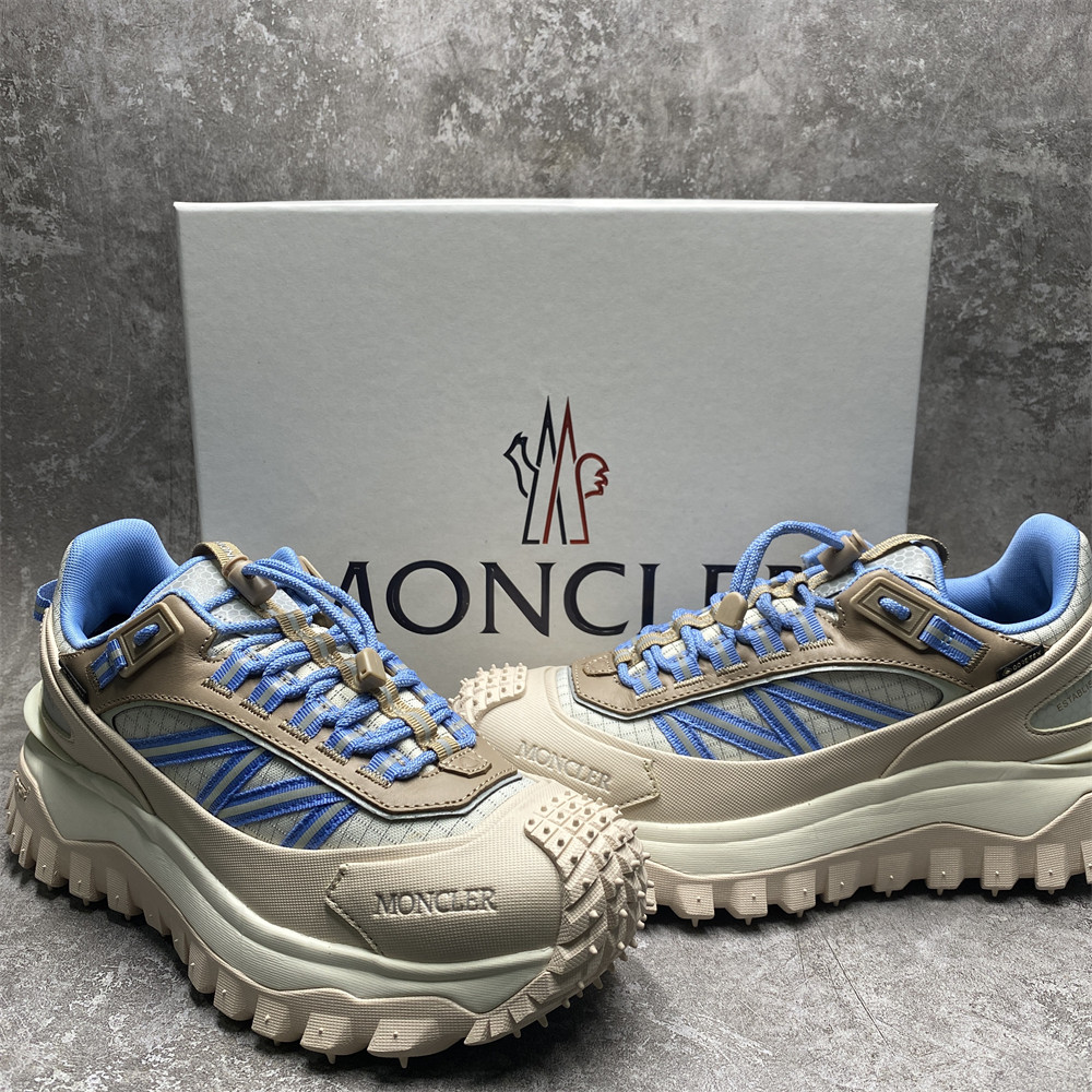 Moncler TRAILGRIP 11