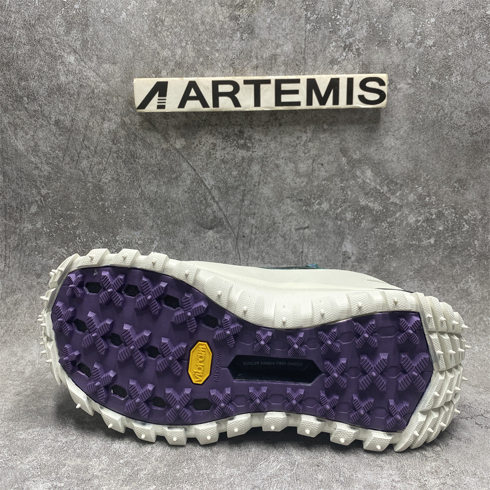 Moncler TRAlLGRIP GTX