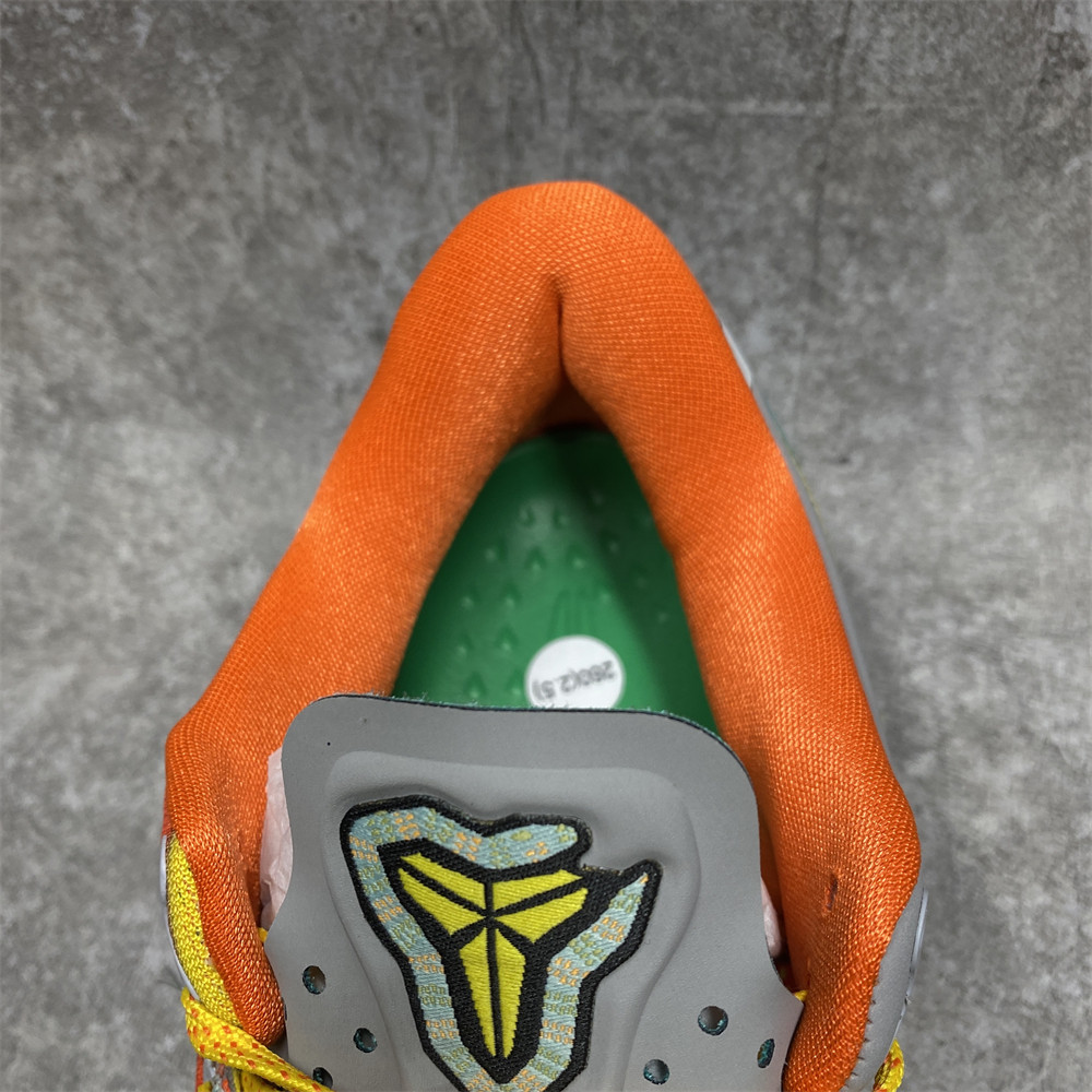 KOBE 8 PROTRO 
