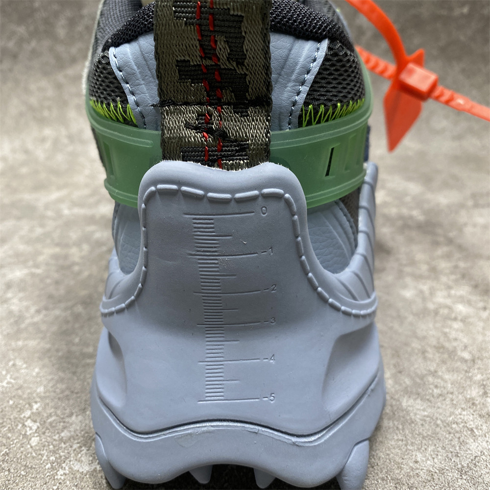 OFF-WHITE ODSY-1000 BLUE