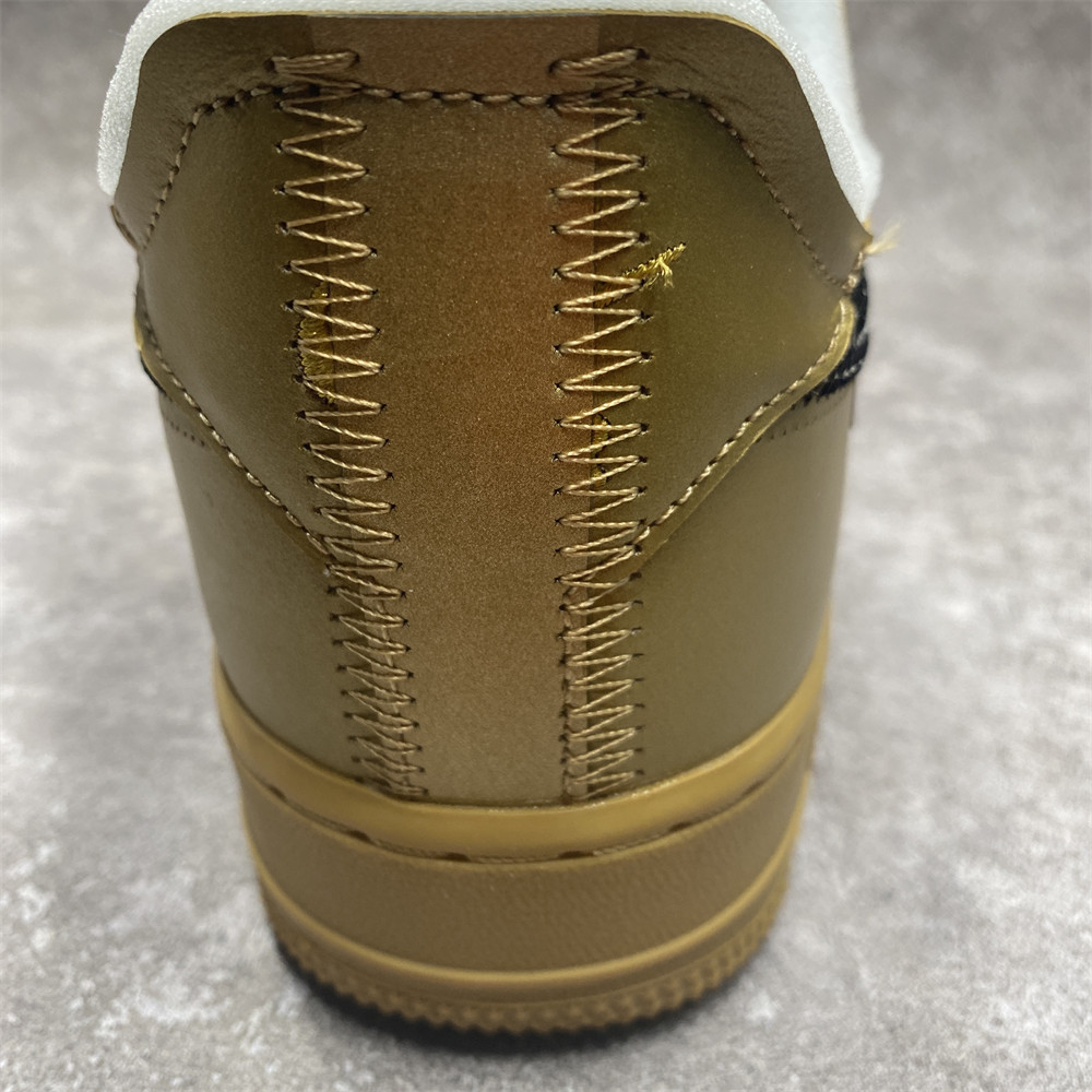 UA Nike Air Force 1 Low Off-White