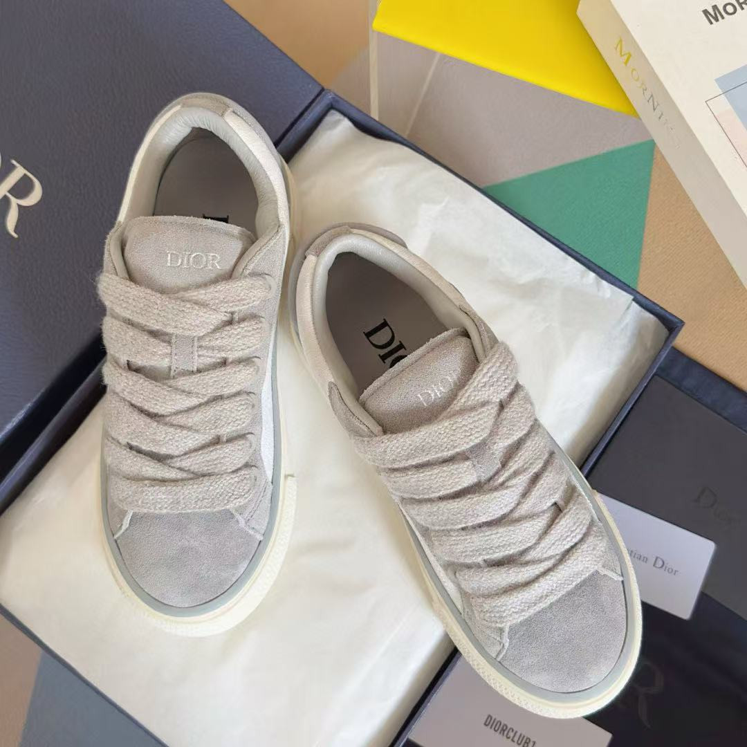 ua D*or b33 sneaker