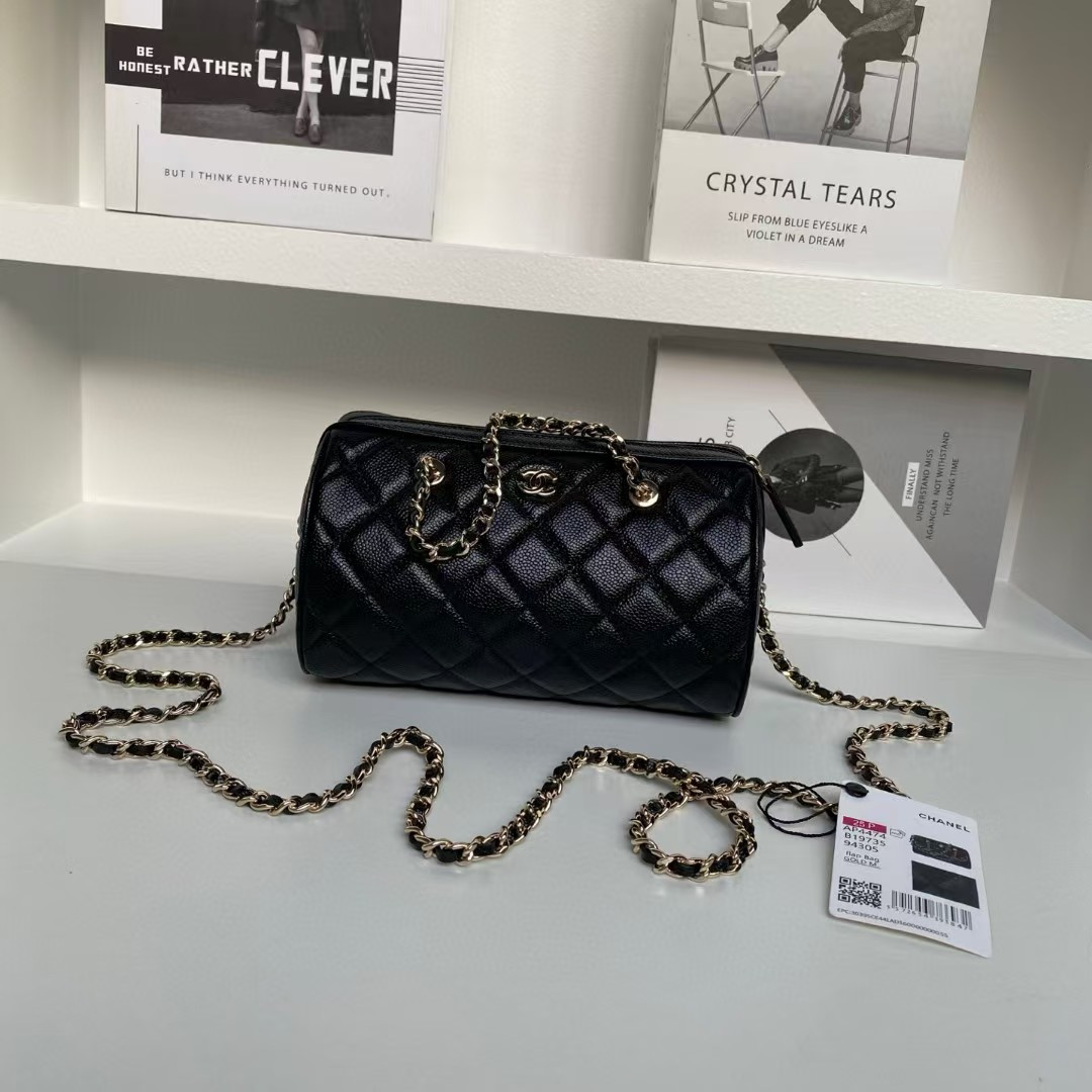 Ch*el 25p caviar microchip ap4515 11.5×18.5×11cm