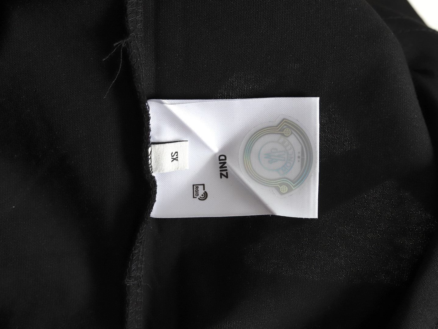 Moncler 25SS Short-sleeved T-shirt