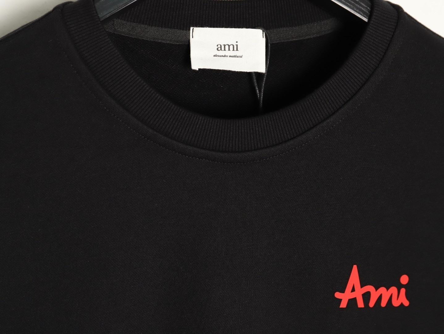 Ami Paris 25FW Hoodies