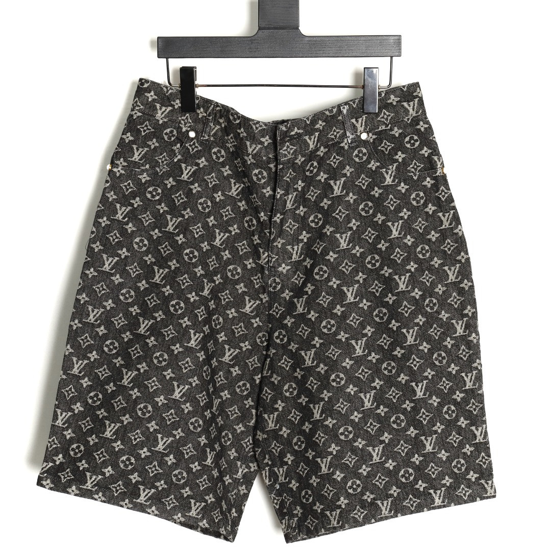 l0*is V*t0n lv shorts