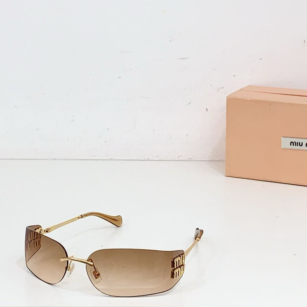 Miu Miu Glasses
