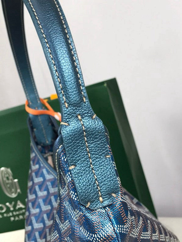 Go*ard boheme hobo 43x14x27cm