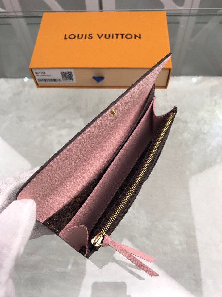 LV EMILIE Wallet M61289