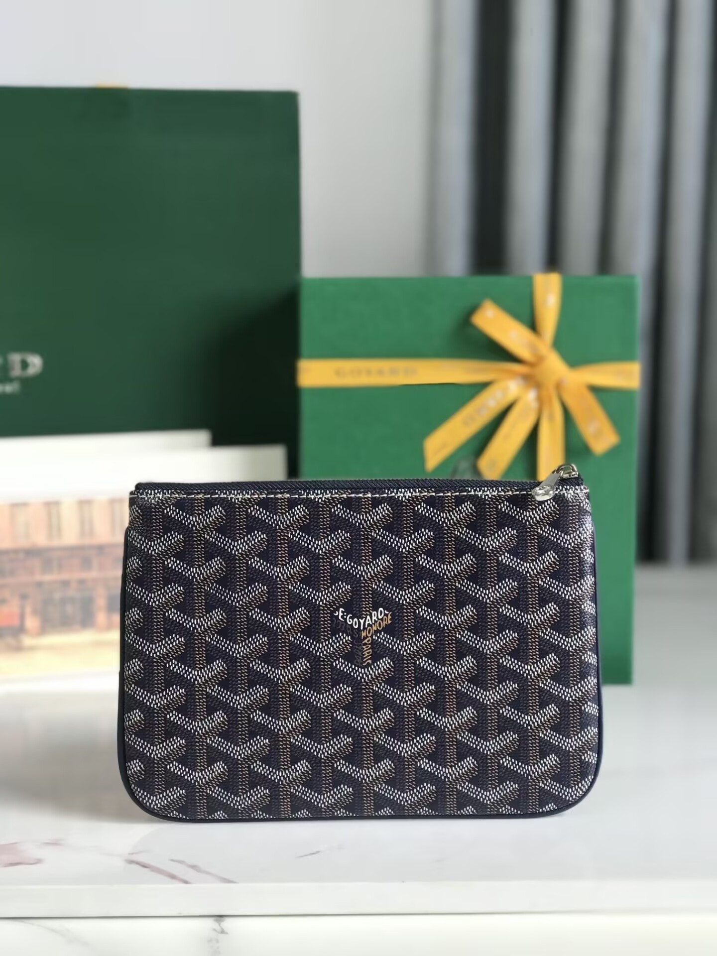 Go*ard sénat pm pouch 20x15cm