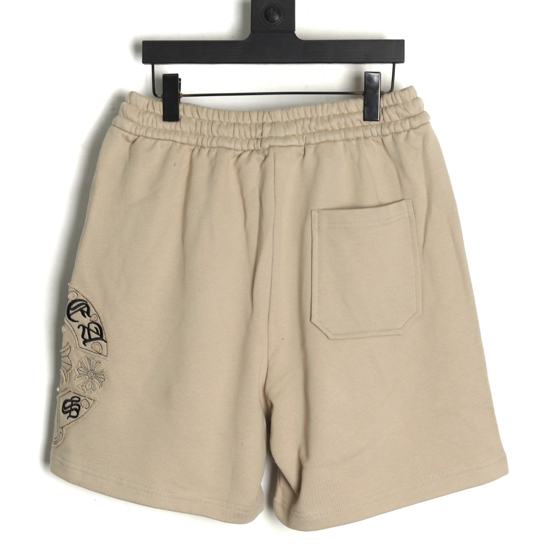 Ch**me He**ts 24ss shorts