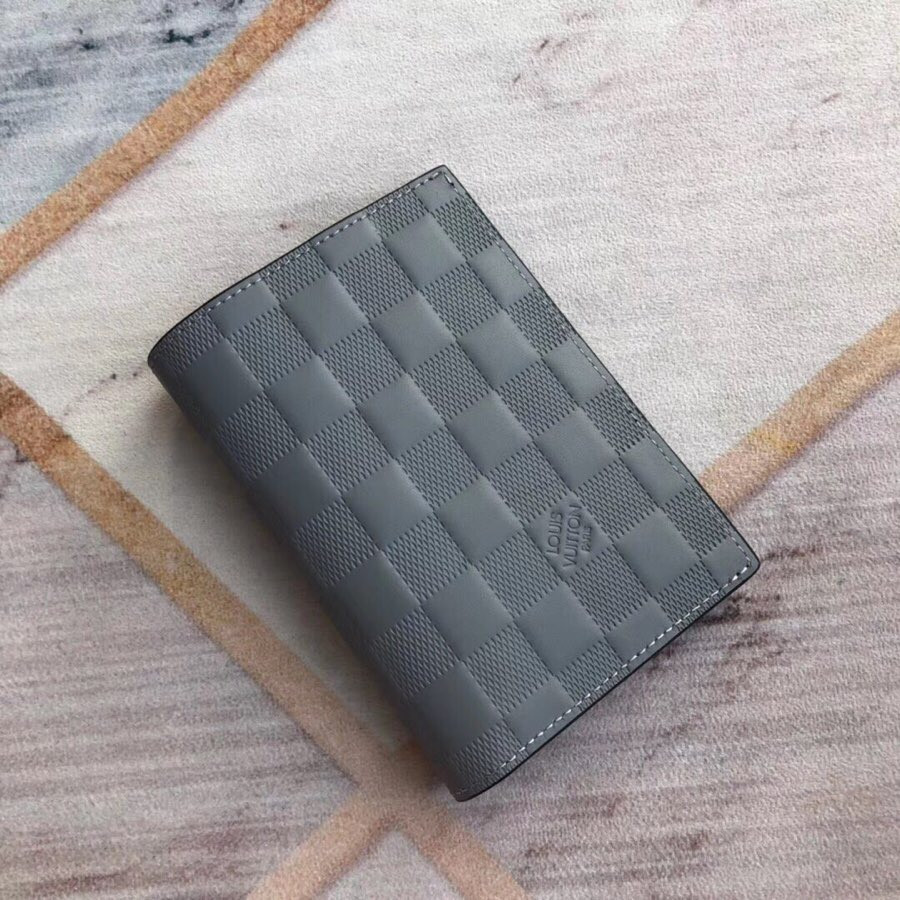 LV Passport cover