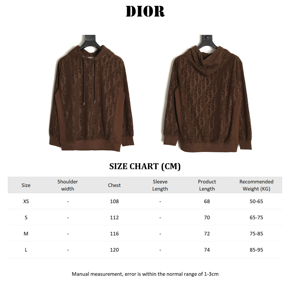 D*or hoodies