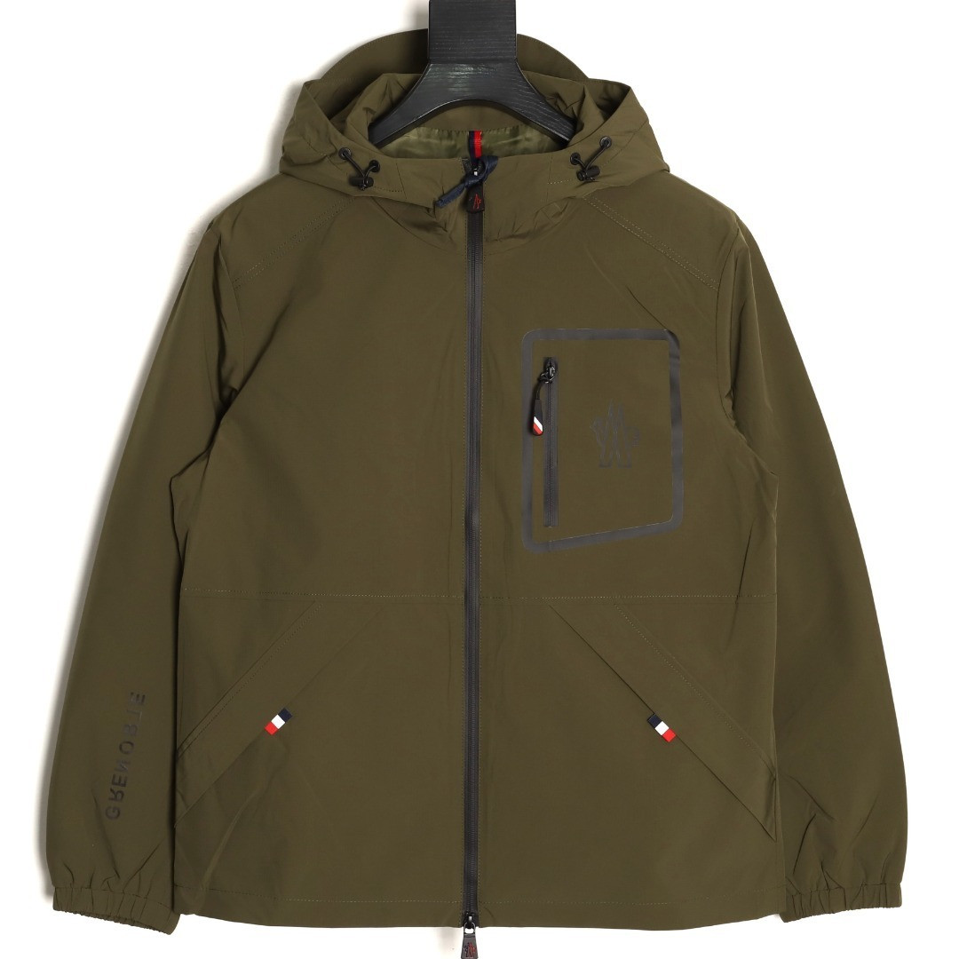 Moncler Coats