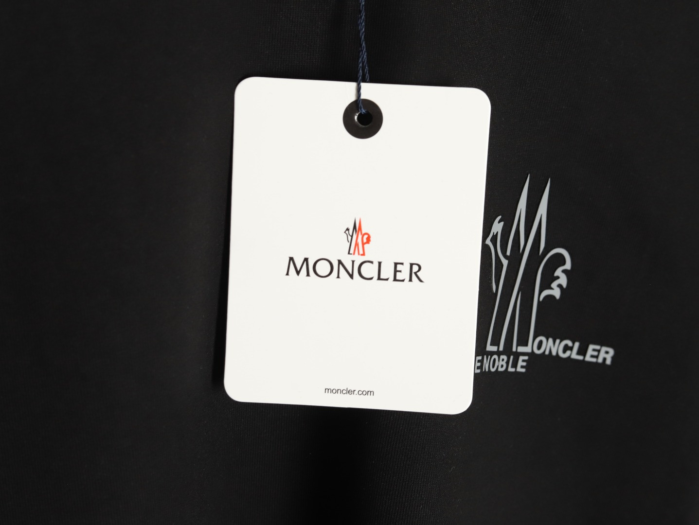 Moncler 25SS Short-sleeved T-shirt