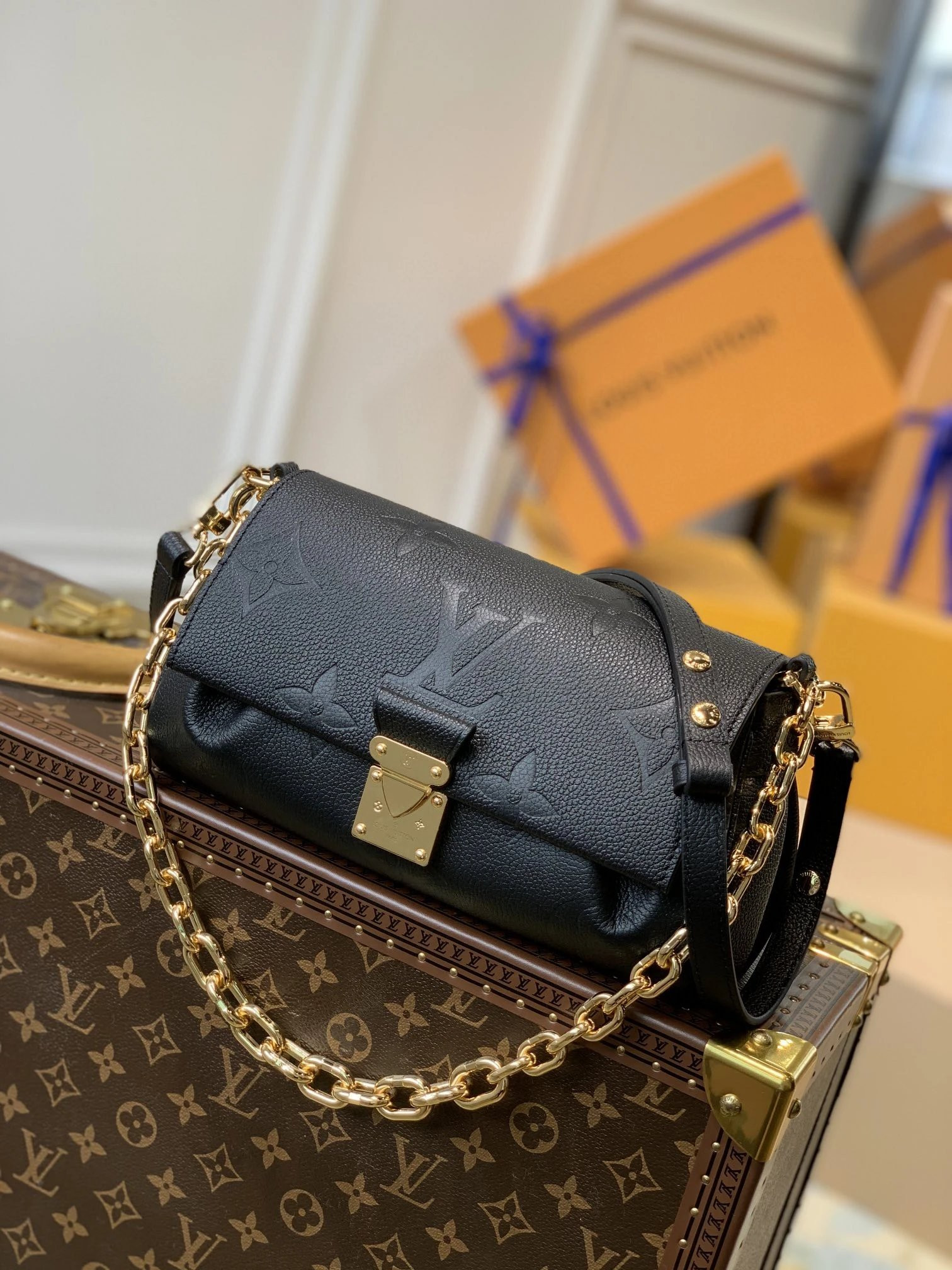 LV FAVORITE M45813