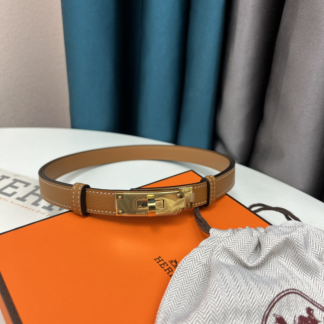 H**mes belt