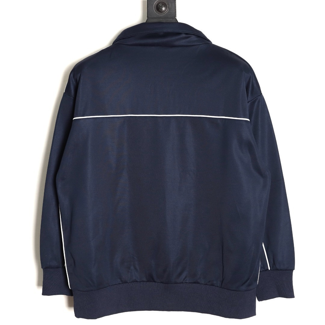 G*u*i guc jacket suit