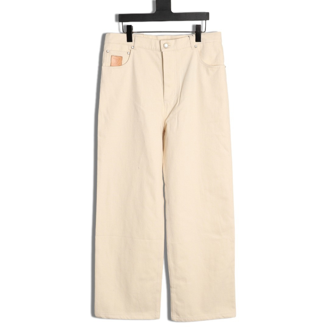 l0*is V*t0n lv 25fw jeans
